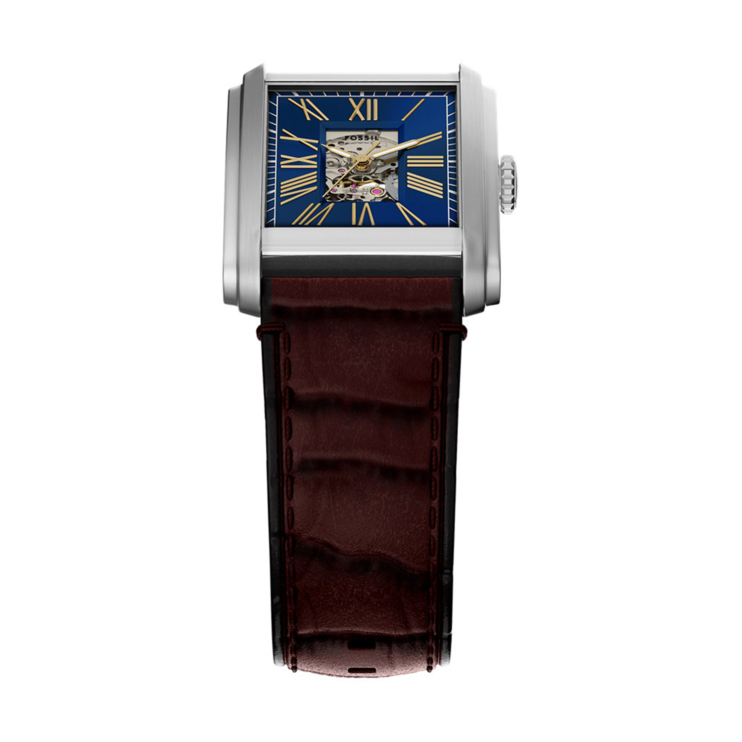 Fossil Carraway Men's Watch ME3273