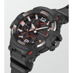 G-Shock Black Watch GR-B300-1A4ER