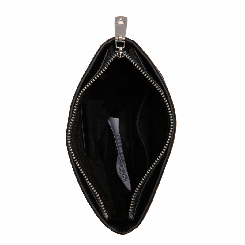 GUESS Certosa Black Crossbody Bag HMECRN-P3376-BLA-zoom-