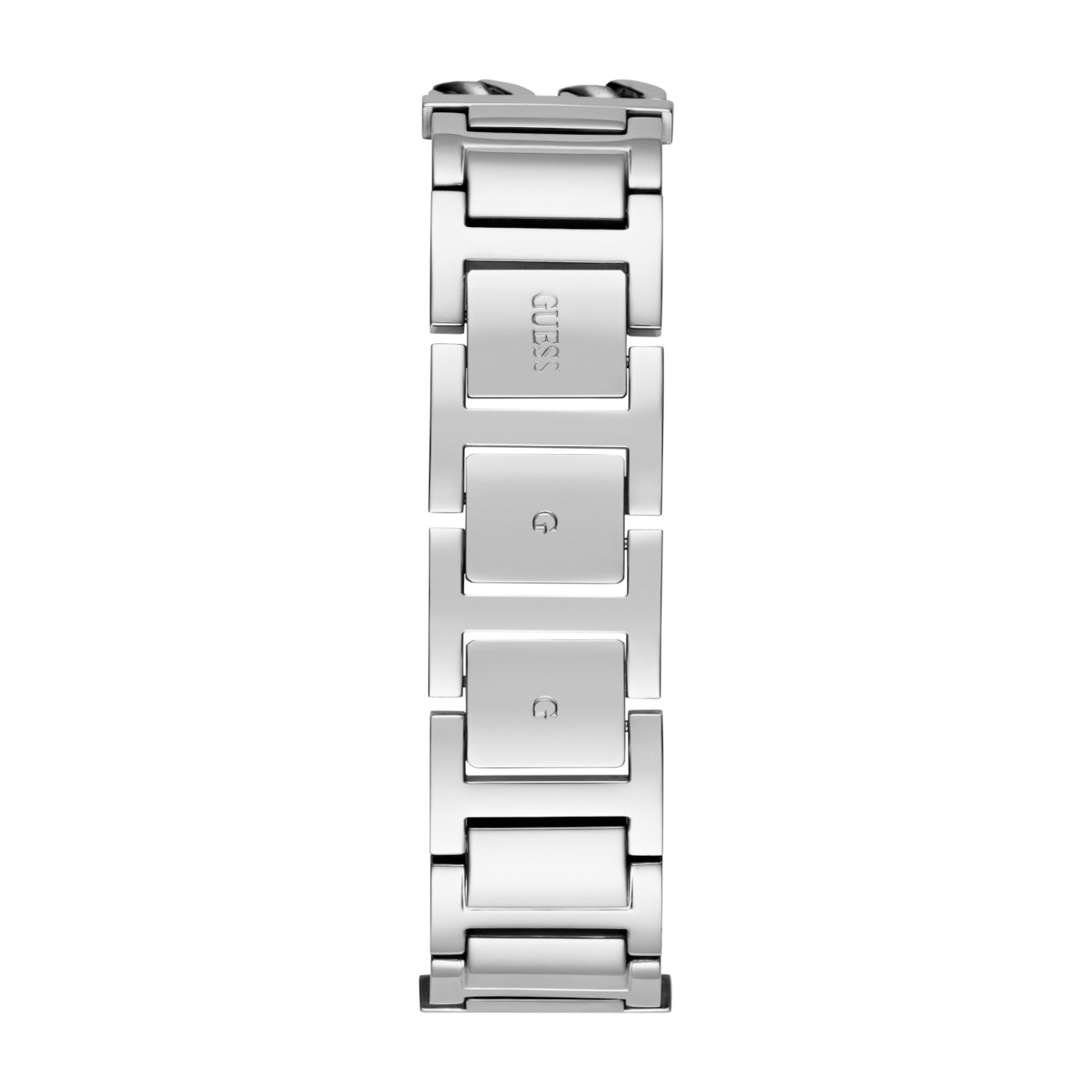 Guess Mod ID Silver Watch GW0668L1