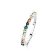 Parte Di Me Santa Maria del Fiore 925 sterling Silver Ring PDM33029-56