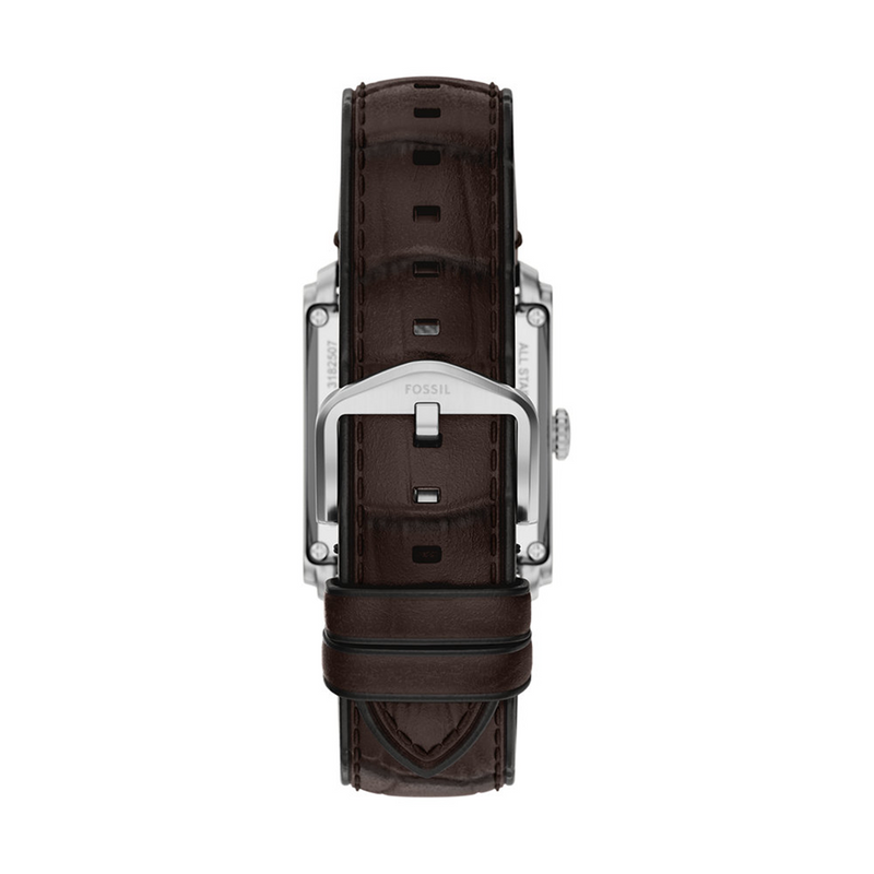 Fossil Carraway Men's Watch ME3272-zoom-