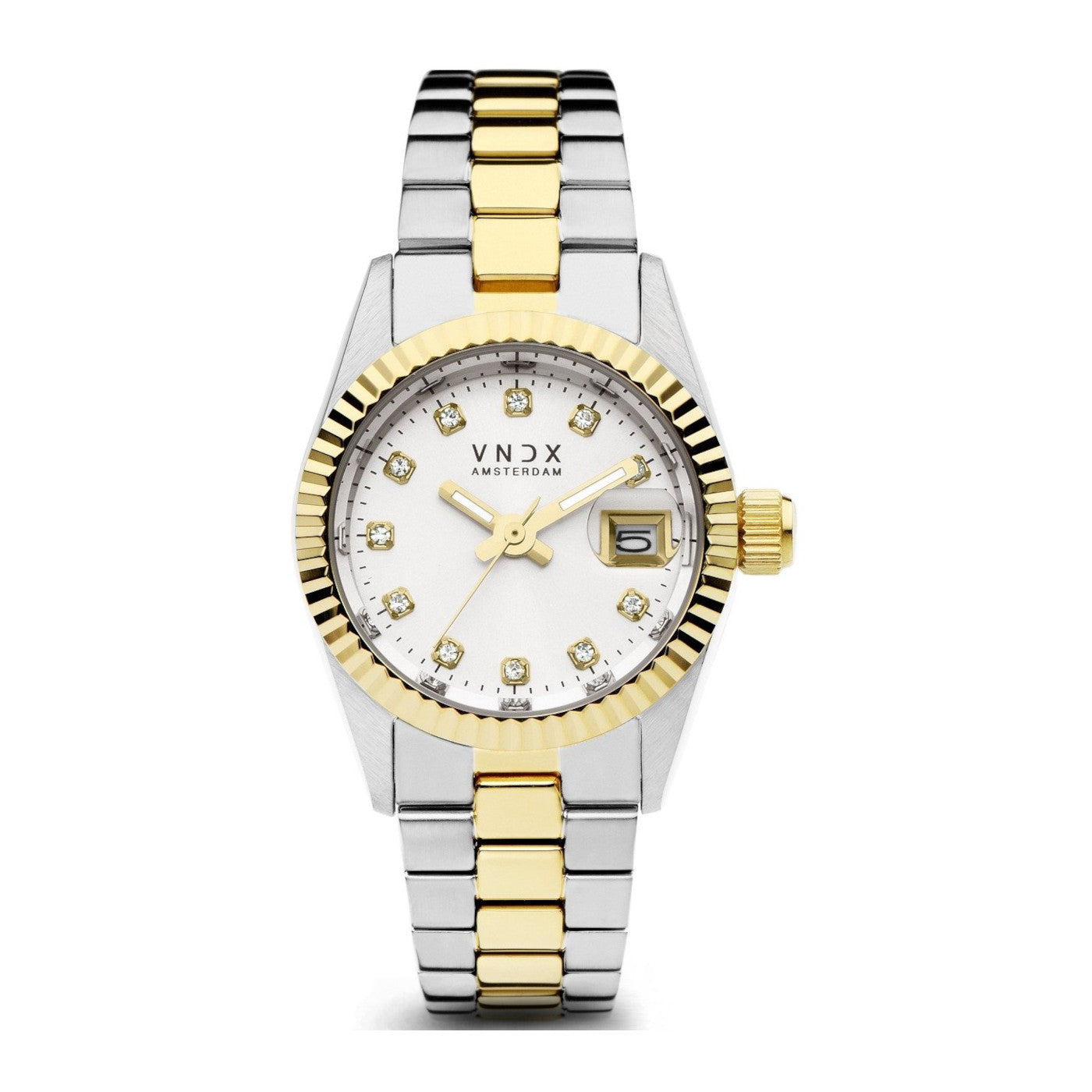 VNDX Dare Devil XS Women's Watch MT43002-02