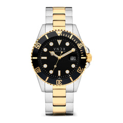 VNDX AMS LXRY Men's Watch MT14750-01