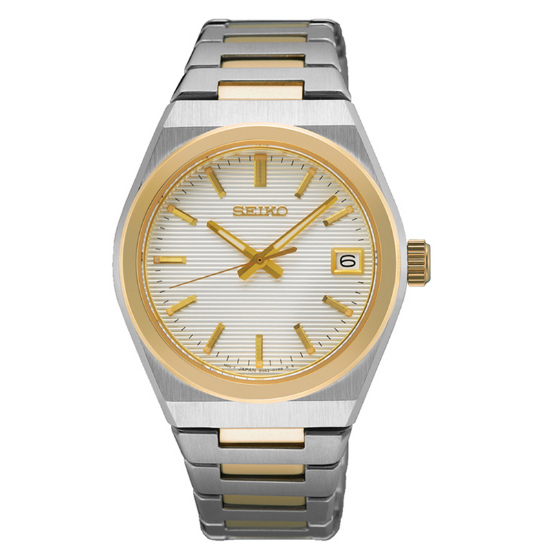 Seiko Quartz Women's Watch SUR578P1-zoom-