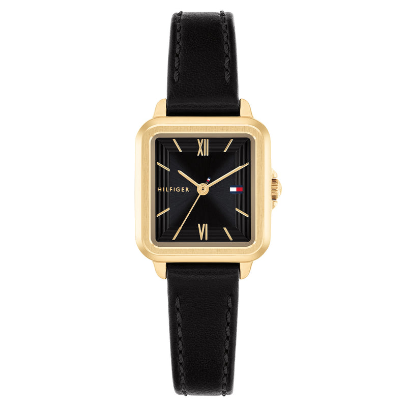 Tommy Hilfiger Gold Women's Watch TH1782835-zoom-