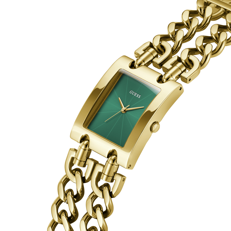 Guess Mod Heavy Metal Women's Watch GW0740L2-zoom-