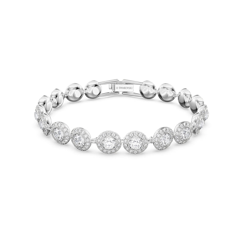 Swarovski Angelic Silver Gift Set 5367853-zoom-