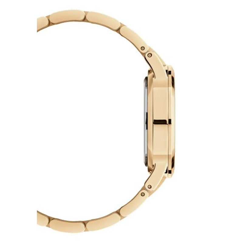 Daniel Wellington Iconic Link Gold Women's Watch DW0010-zoom-