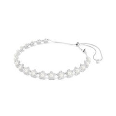 Swarovski 2026 Capsule Silver Necklace 5751250
