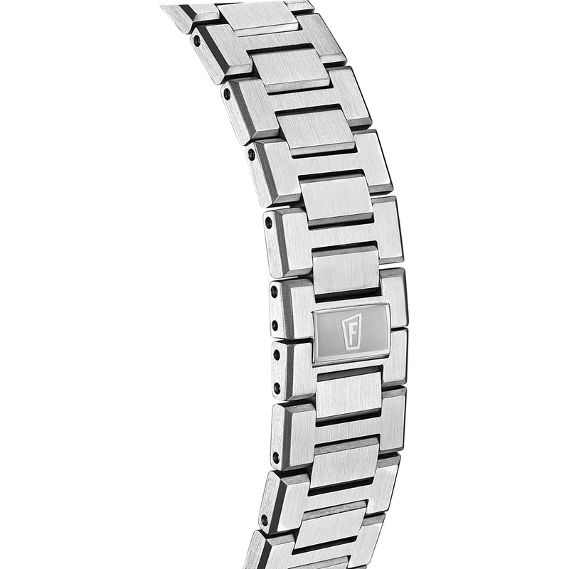 Festina My Swiss Time Silver Watch F20036/3-zoom-