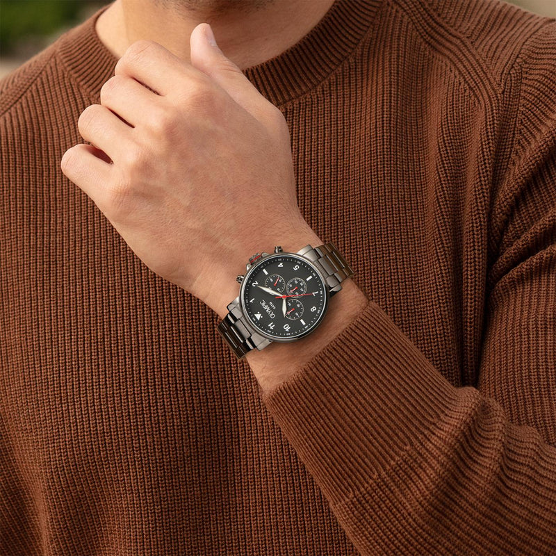 Olympic Jack Grey Watch OL89HGG002-zoom-