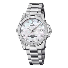 Jaguar Couple Diver Women's Watch J870/1