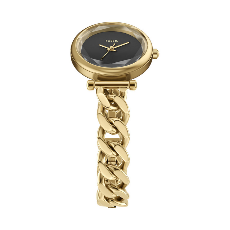 Fossil Carlie Women's Watch ES5440-zoom-