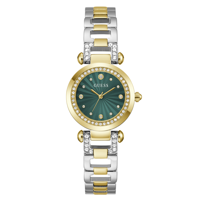 Guess Ginger Women's Watch GW0869L1-zoom-