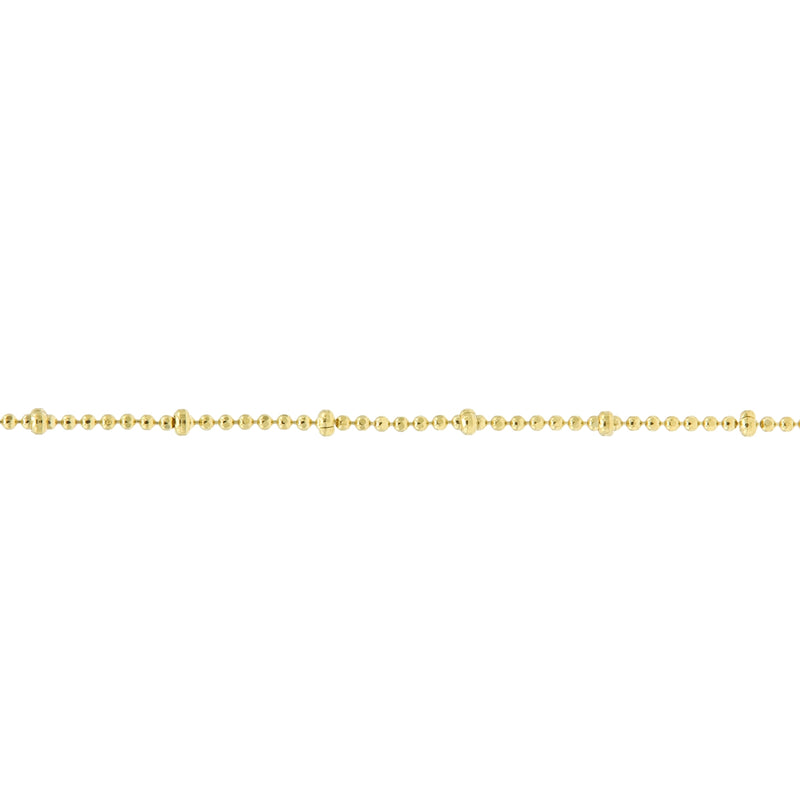 Karma Gold Bracelet 94127GP-zoom-