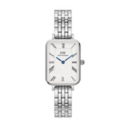 Daniel Wellington Classic Silver Watch DW00100691