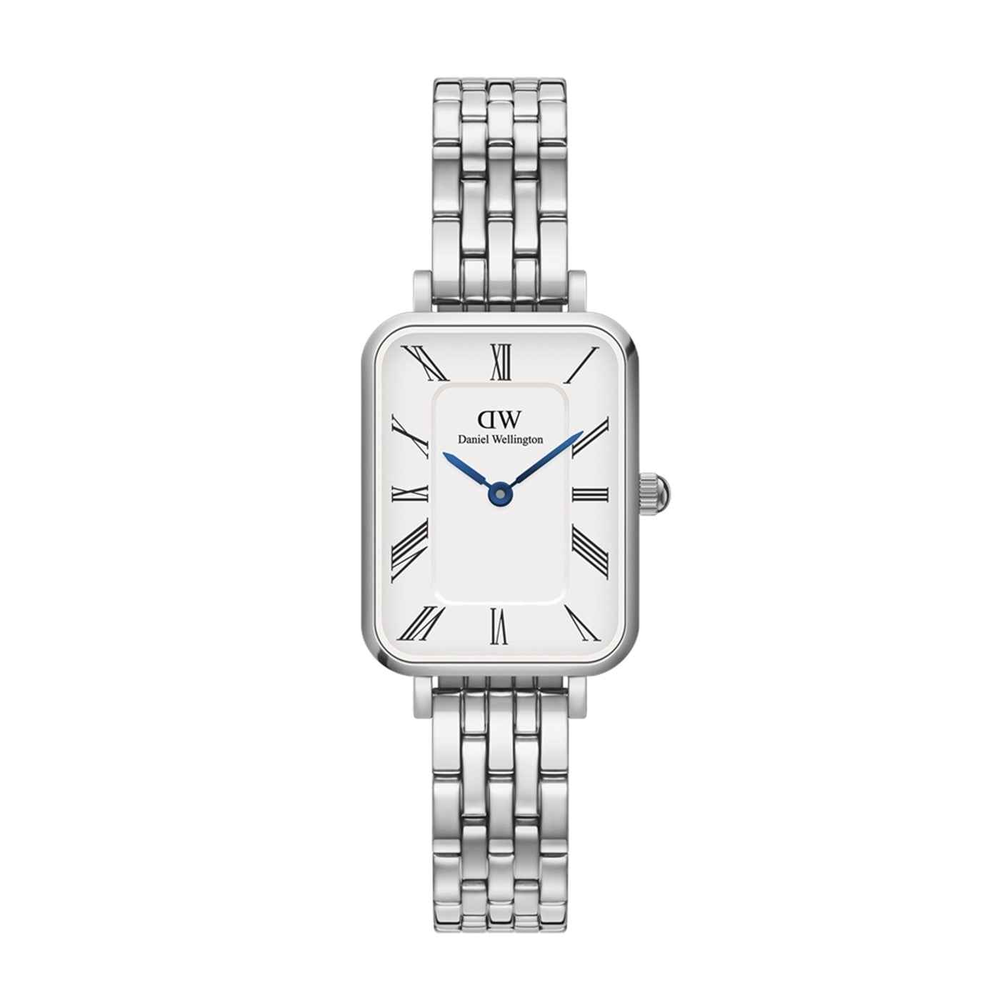 Daniel Wellington Classic Silver Watch DW00100691