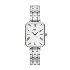 Daniel Wellington Classic Silver Watch DW00100691