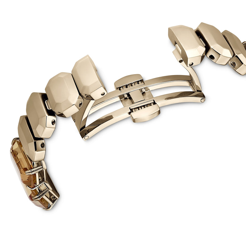 Swarovski Millenia Gold Watch 5729841-zoom-