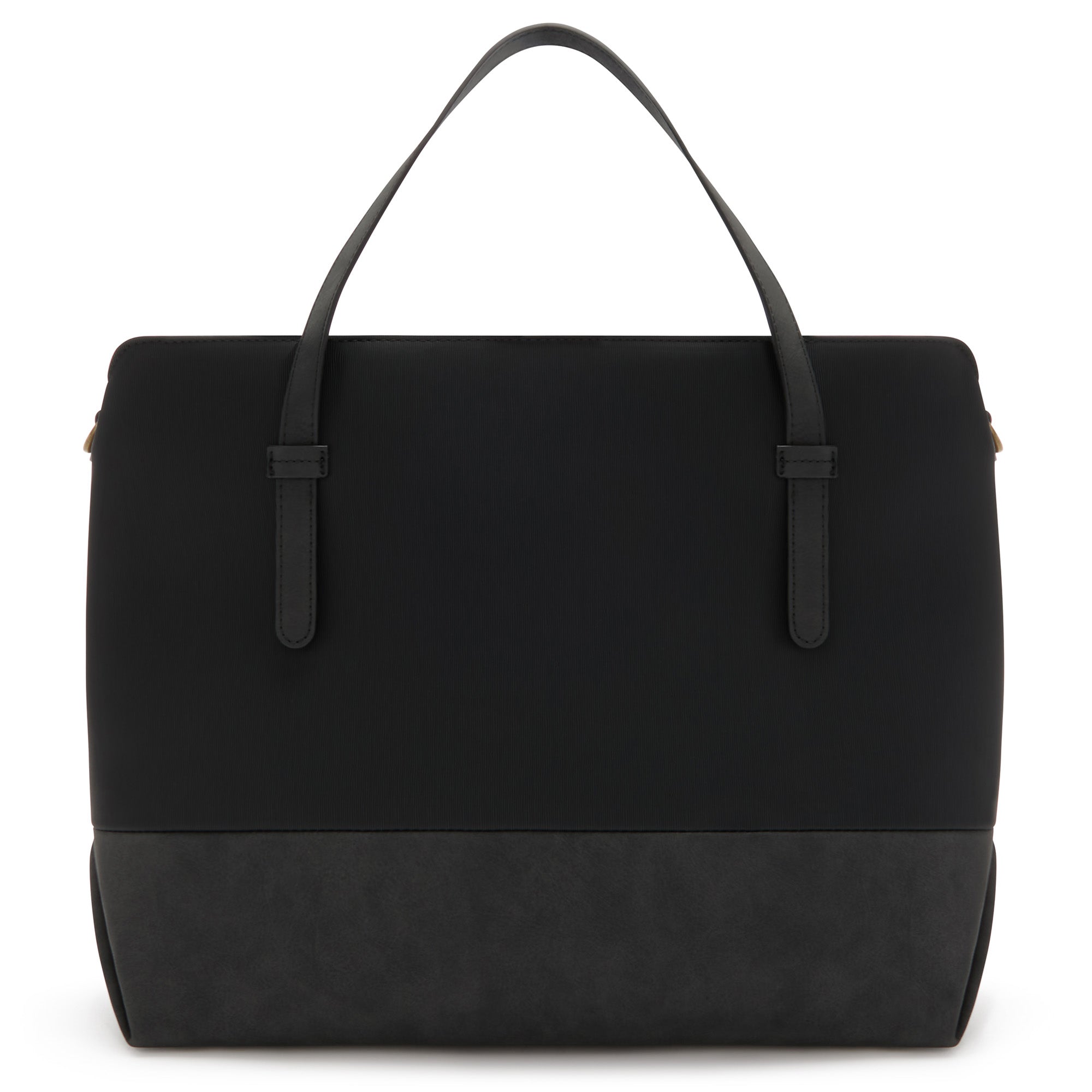 4way Bag／Hypalon black Essential Black Shoulder bag Bag VH25034