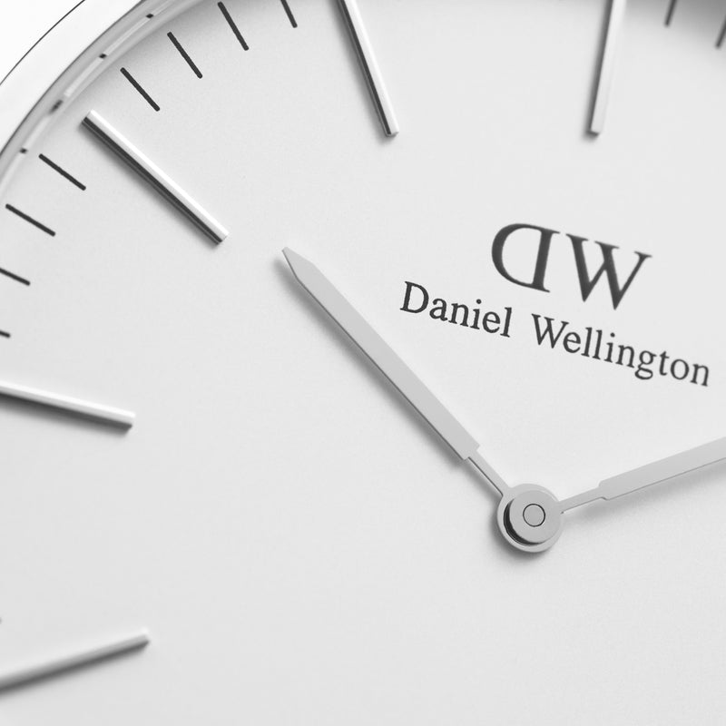 Daniel Wellington Classic Sheffield Black Watch DW00100020-zoom-