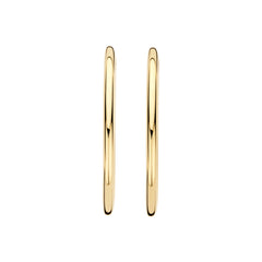 Blush 14 karat gold Earrings 7312YGO