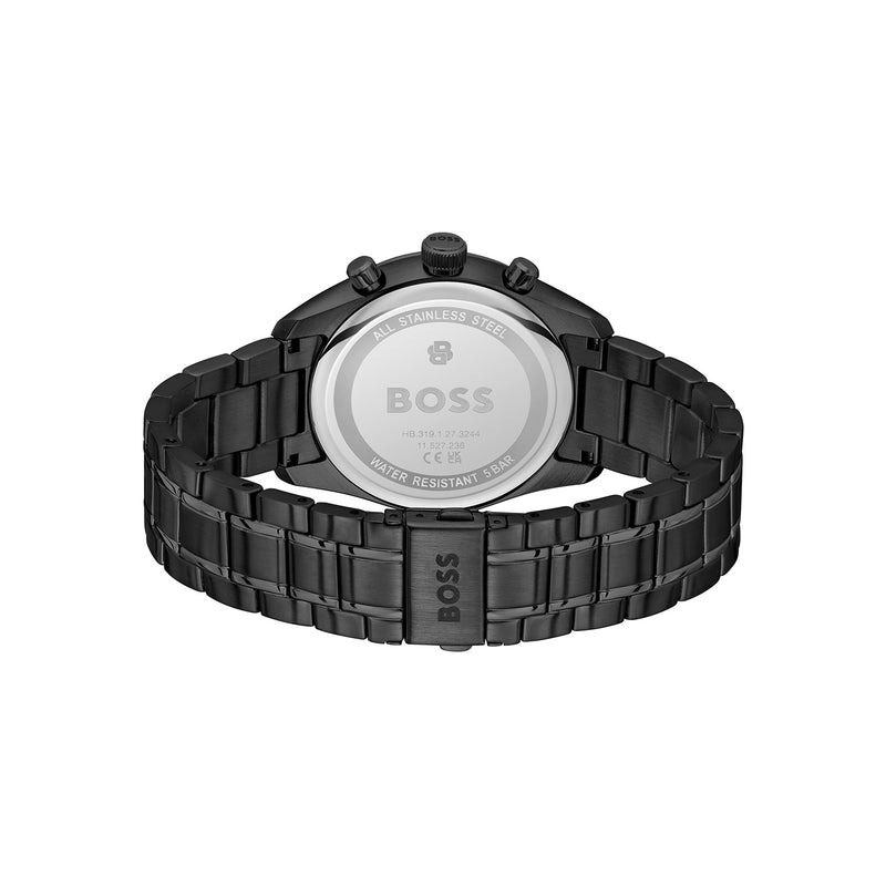 Hugo Boss Chronograph Watch 44 mm HB1514314-zoom-