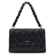 Guess Maxine Black Bag Crossbody HWQG97-33200-BLA