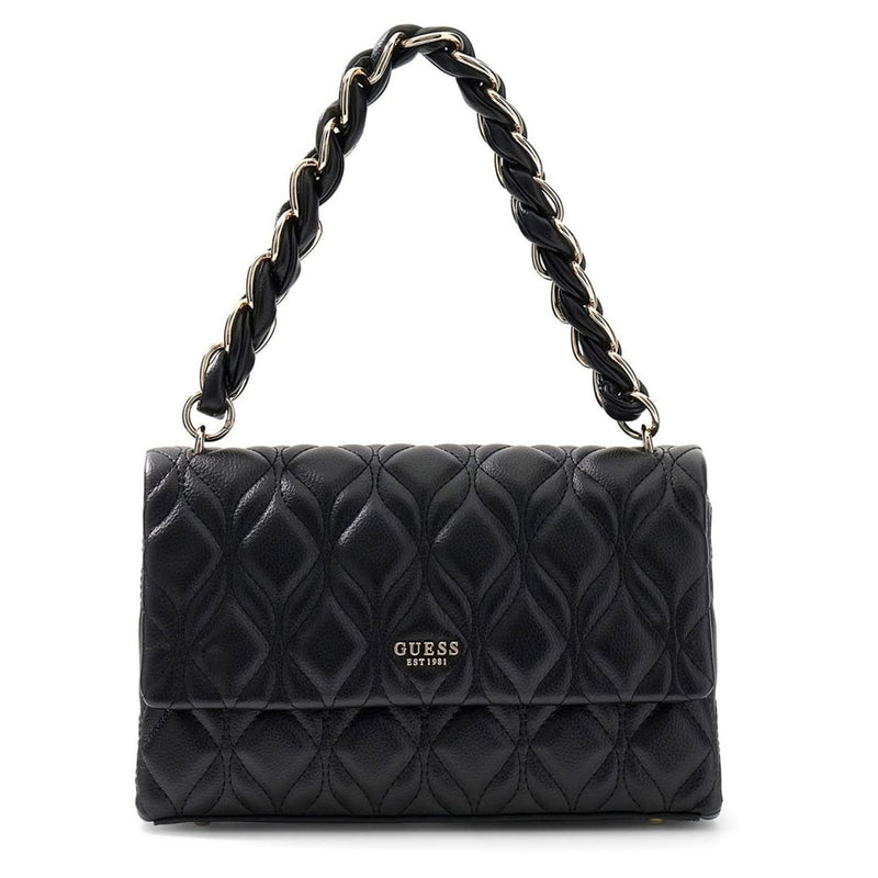 Guess Maxine Black Bag Crossbody HWQG97-33200-BLA-zoom-
