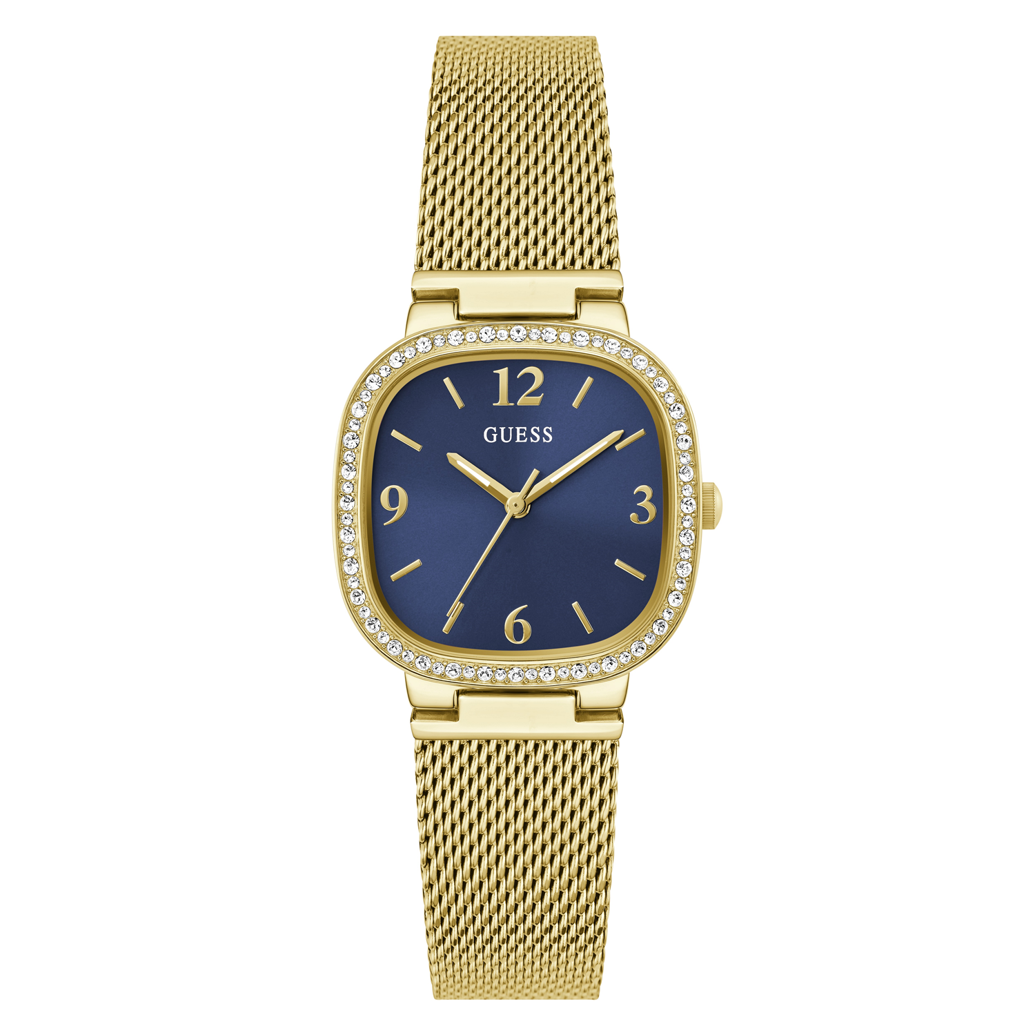Guess Tapestry Women's Watch GW0354L6