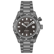 Hugo Boss BOSS Automatic Men's Watch HB1514213