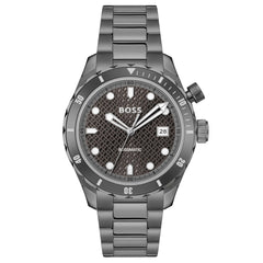 Hugo Boss BOSS Automatic Men's Watch HB1514213