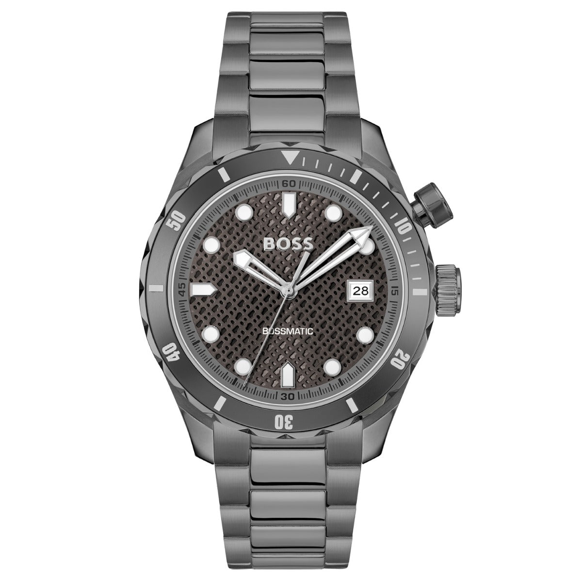 Hugo Boss BOSS Automatic Men's Watch HB1514213