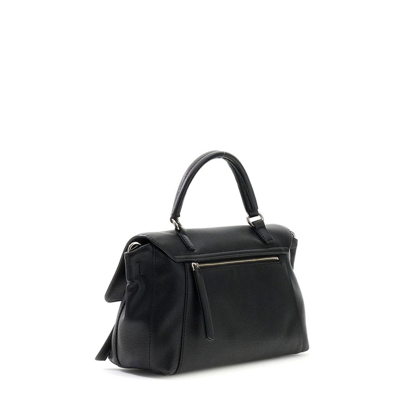 Guess Devon Black Top Handle Bag HWBG97-45200-BLA-zoom-