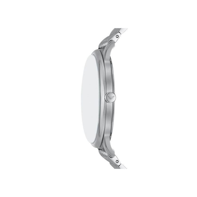Emporio Armani Silver Watch AR11600-zoom-