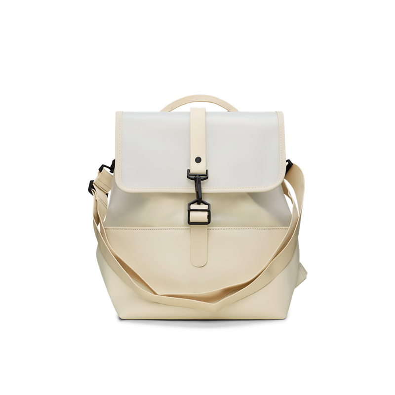 Rains Split Yellow Backpack R14140-107-zoom-