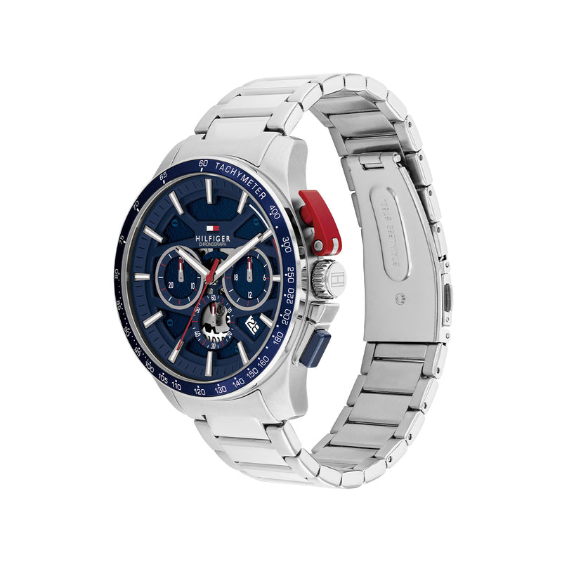 Tommy Hilfiger Quartz Watch 44 mm TH1792261-zoom-