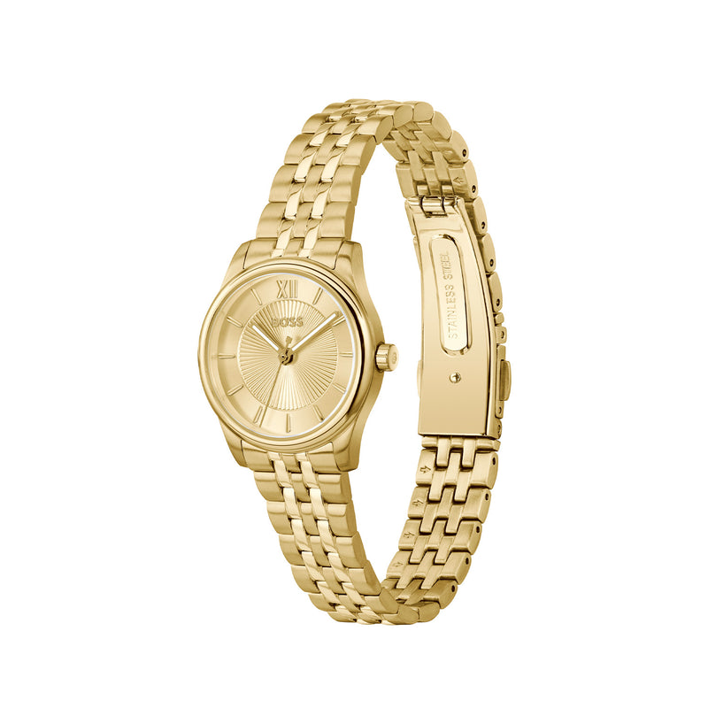 Hugo Boss Quartz Watch 25 mm HB1502843-zoom-