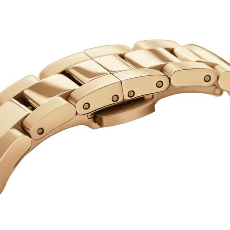 Daniel Wellington Iconic Link Gold Women's Watch DW0010-zoom-