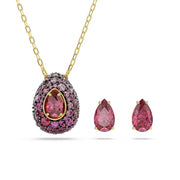Swarovski Sublima Glam Multicolour Jewellery Set 5752883