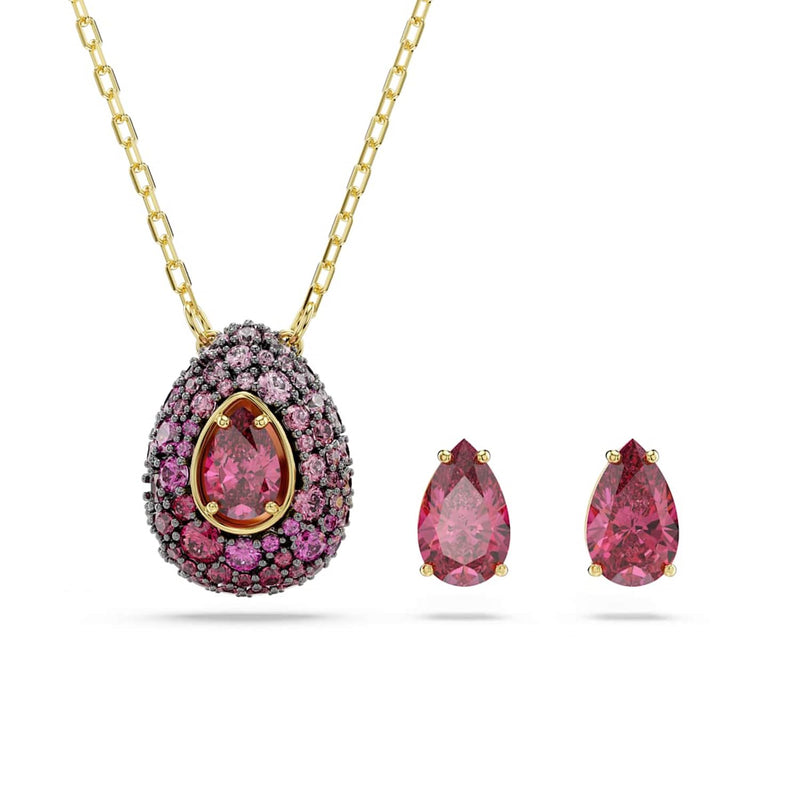 Swarovski Sublima Glam Multicolour Jewellery Set 5752883-zoom-