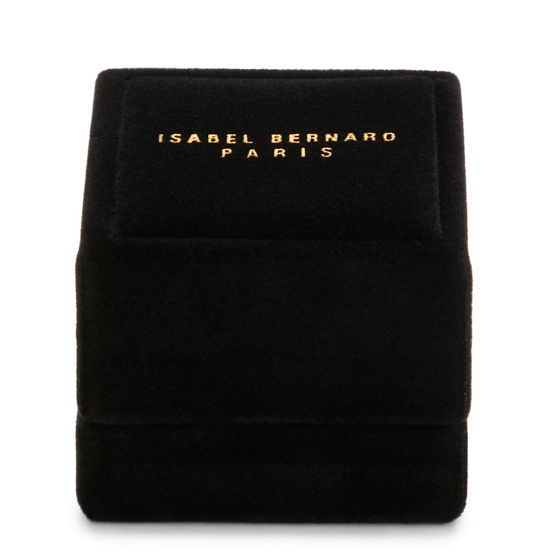 Isabel Bernard Cadeau d'Isabel Black Luxe Ringdoosje VERP-IB-008-zoom-
