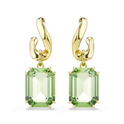Swarovski Millenia Gold-Tone Earrings 5756151