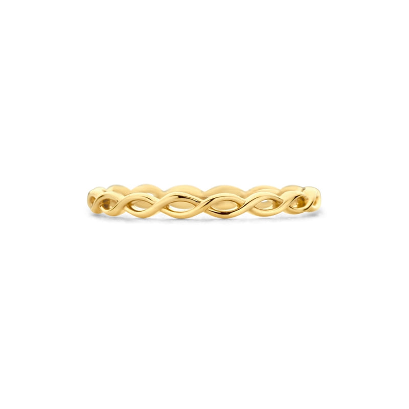 Blush 14 karat gold Ring 1220YGO-56-zoom-