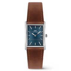 Daniel Wellington Bound Durham Arctict Guilloche Unisex Watch DW00100900