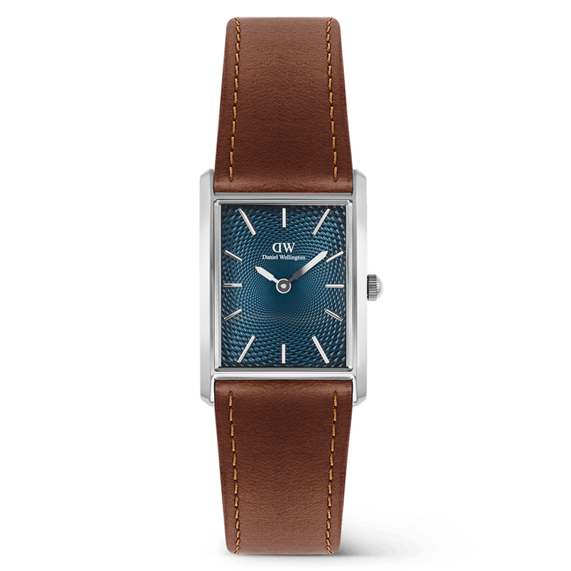 Daniel Wellington Bound Durham Arctict Guilloche Unisex Watch DW00100900-zoom-