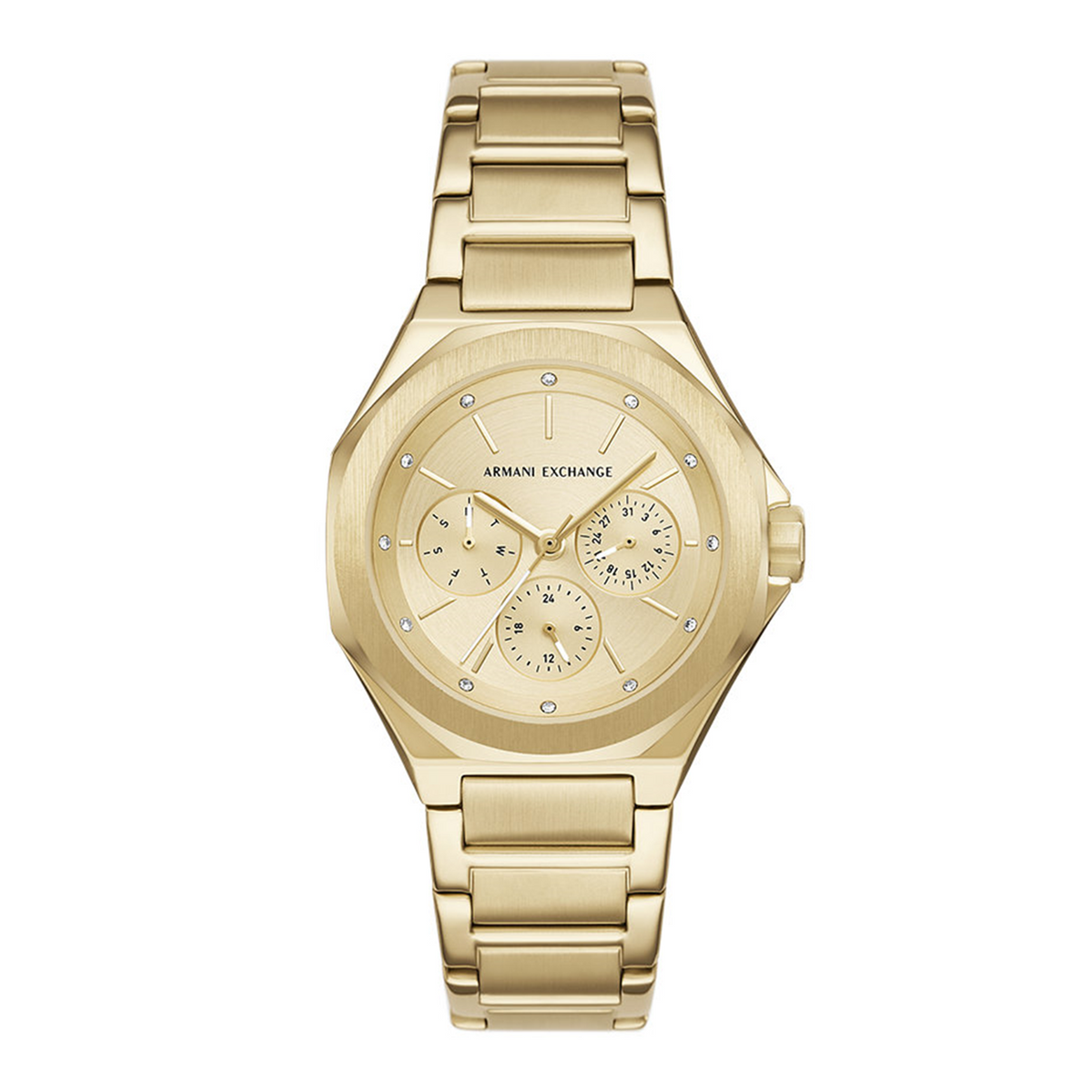 Armani Exchange Women's Watch AX4624