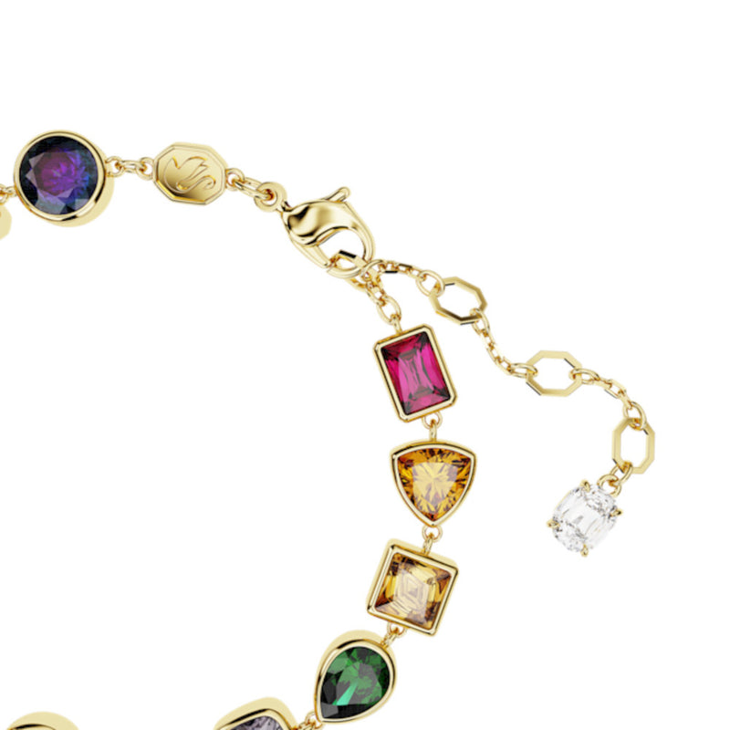 Swarovski Stilla Gold Bracelet 5662925-zoom-