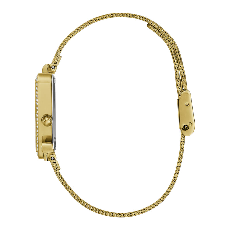 GUESS Gold Watch GW0508L2-zoom-